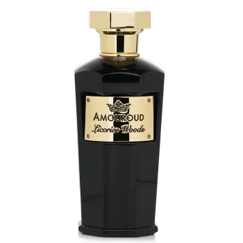 Licorice Woods Collection Eau De Parfum