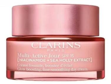 Multi Active Day Cream Spf15